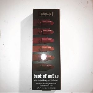 Kat Von D | Makeup | Kat Von D Best Of Nudes Set | Poshmark